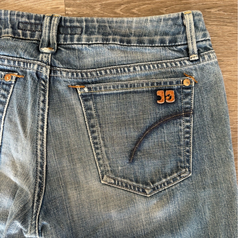 Joe’s Jeans bootcut jeans